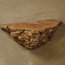 Burl Wall Hanging
